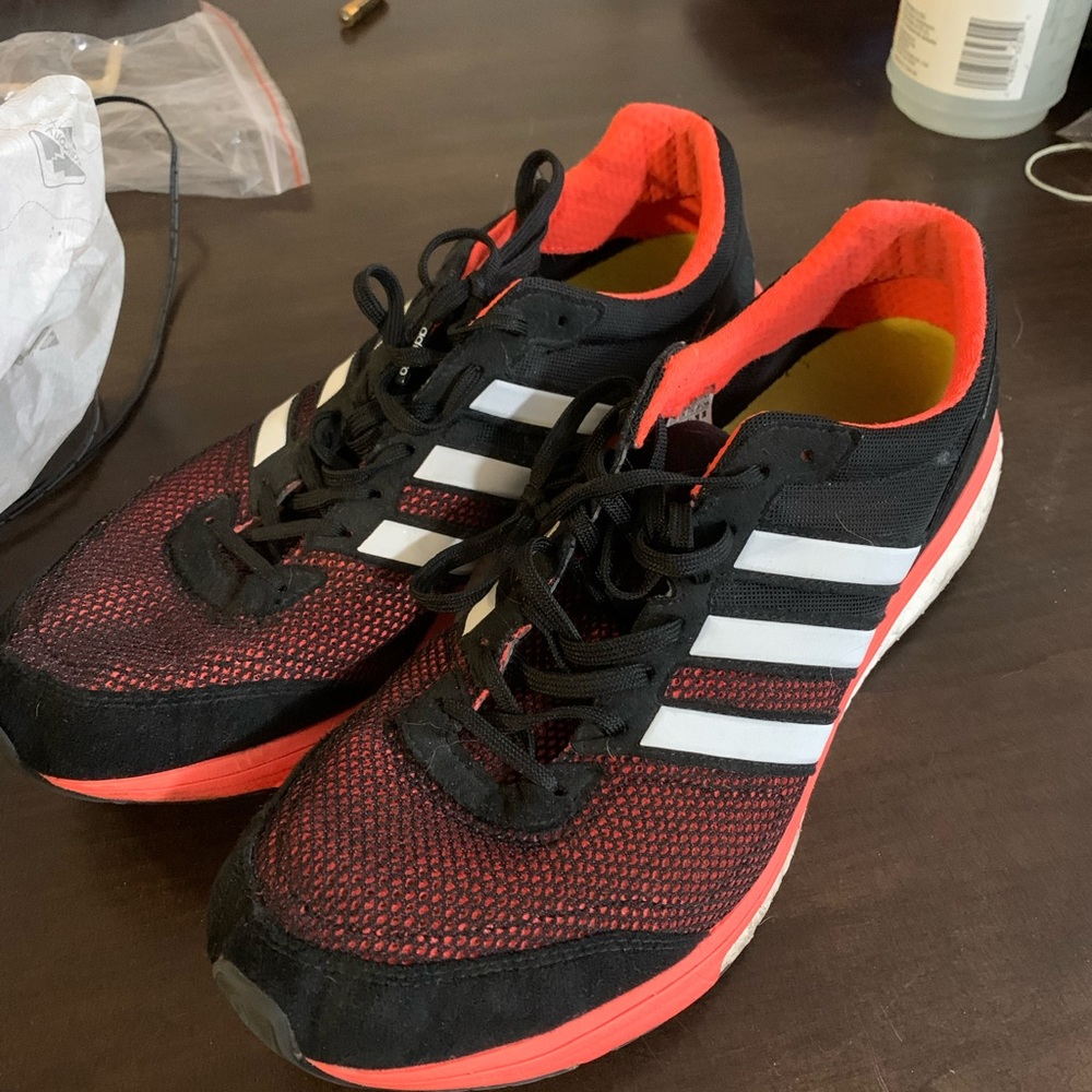 Adidas Boston Boost